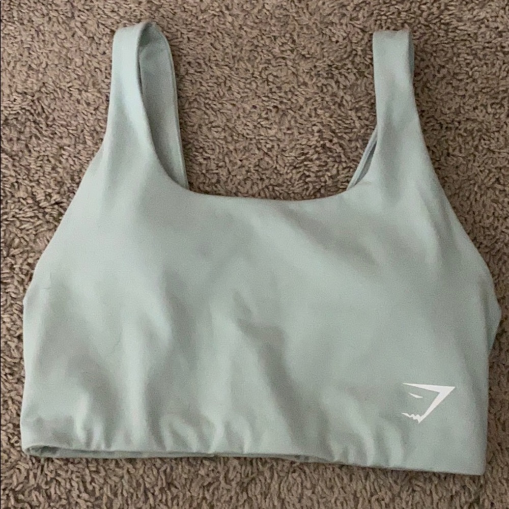 Gymshark sports bra